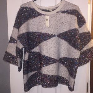 Anthropologie Sweater